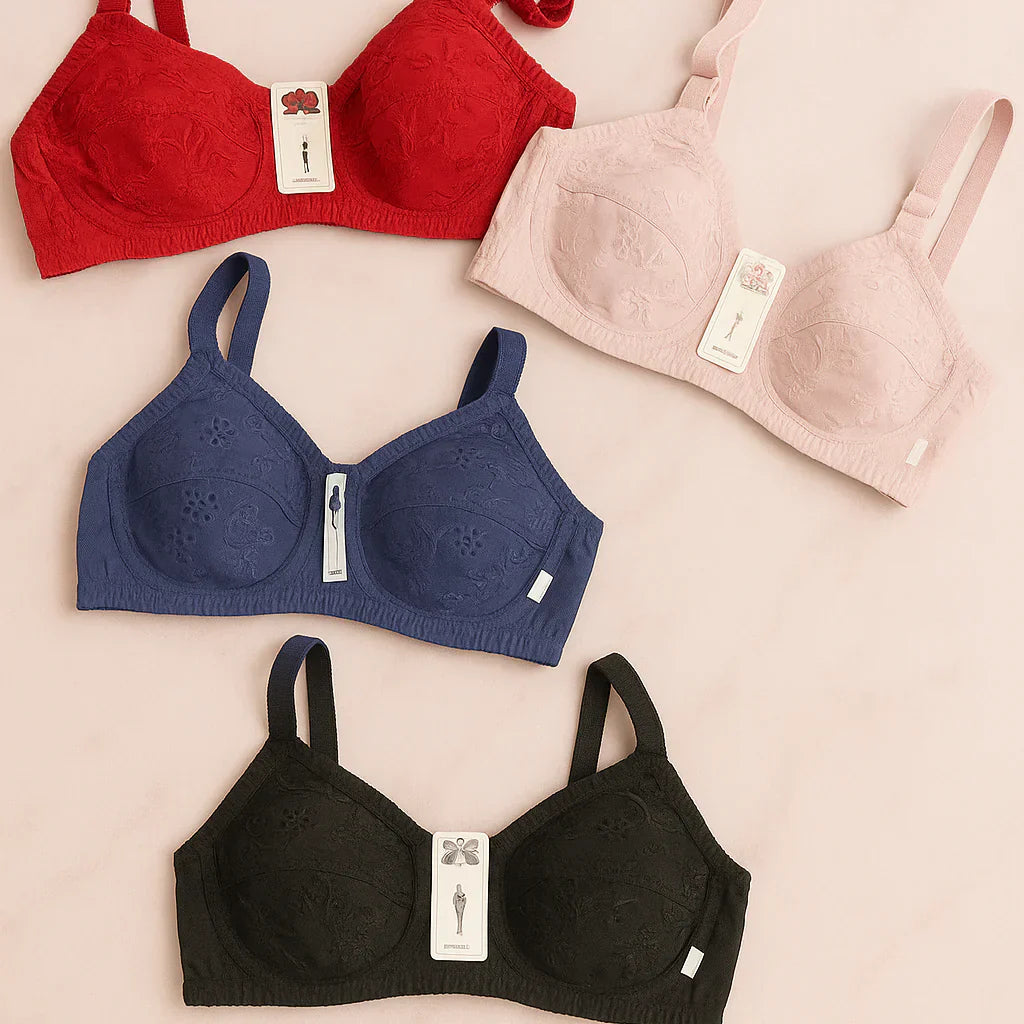 SPECIAL COMFORT BRA