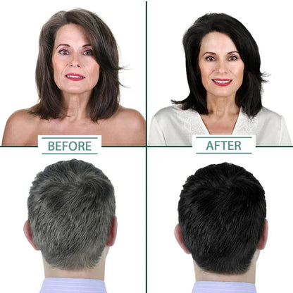 INGV Hair Colour 1000ml – Ammonia-Free, 98% Allergy-Free